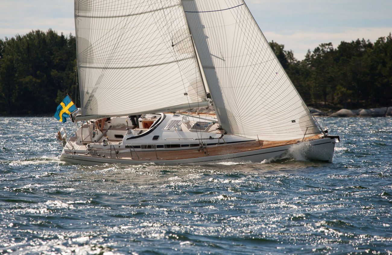 Arcona-Yachts Arcona 400