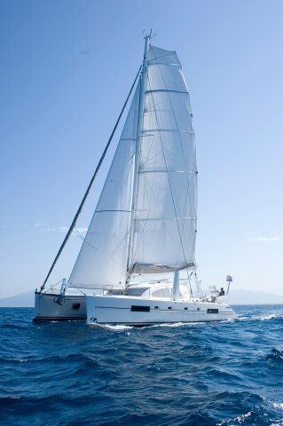 Catana 50 (4Cab)