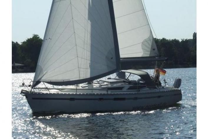 Jeanneau Voyage 11.20 Q