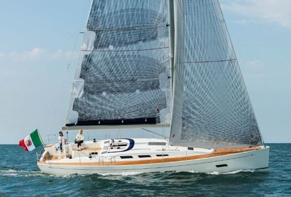 ITALIA YACHTS ITALIA  13.98