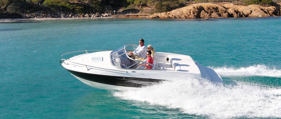 Bayliner Bayliner 652 Cuddy