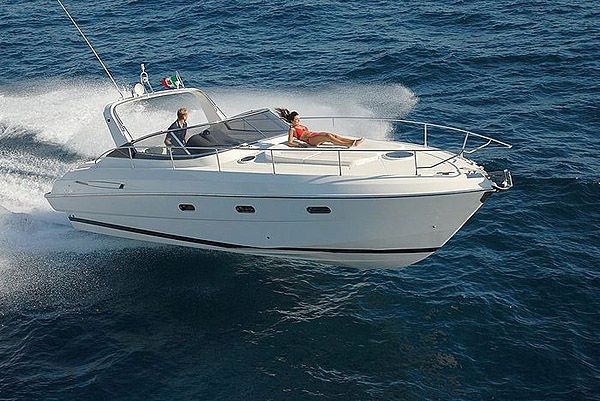 Fiart Mare Fiart 34 Genius