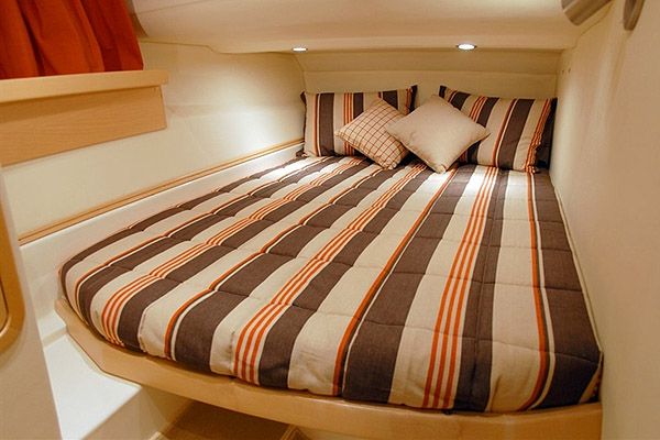 Fiart 34 Genius Innenansicht