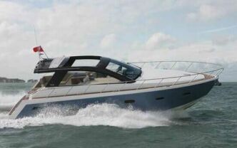 Sealine Sealine SC47