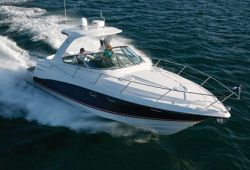 Four Winns 378 Vista