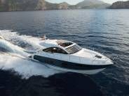 Fairline Targa 48