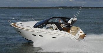 Sealine Sealine SC35