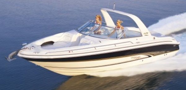 Sea Ray 280 Bow Rider