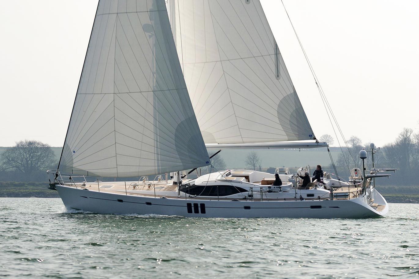 Oyster 625