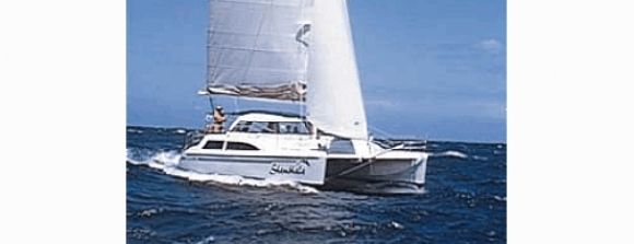 Seawind 1000