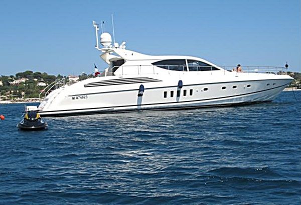 Leopard Sport 24