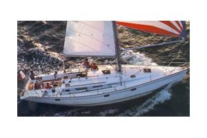 Jeanneau Sun Magic 44