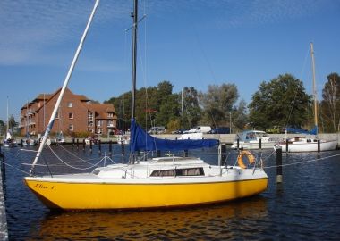 Neptun Yachten Neptun 22