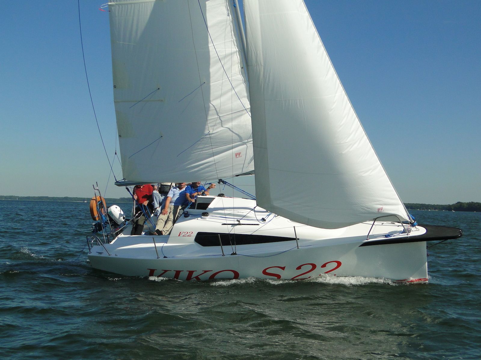 Viko S 22