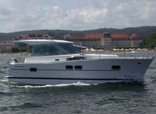 Delphia Yachts Delphia 1050 Escape