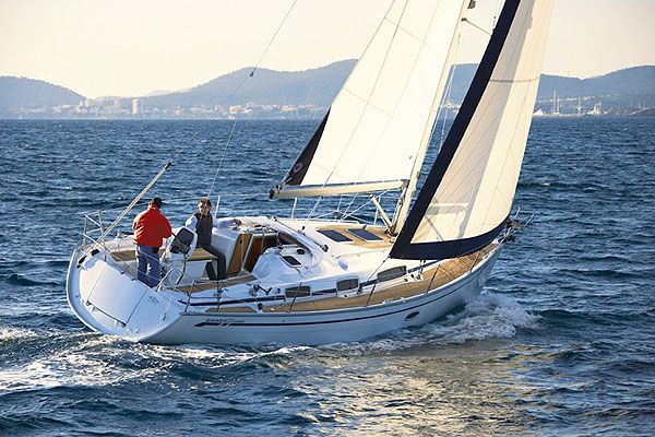 Bavaria Yachtbau Bavaria 35