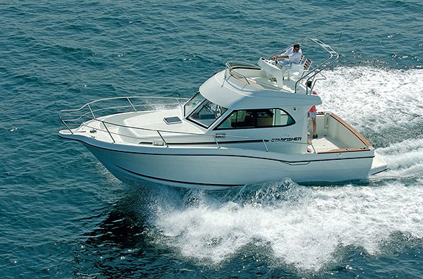 Starfisher 10.60
