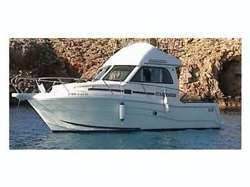Starfisher Starfisher 840 Fly