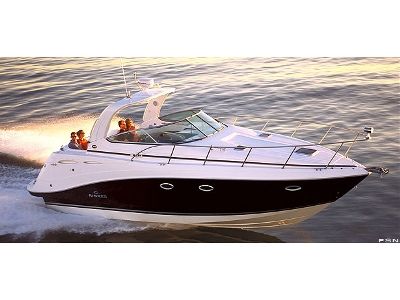 Rinker 350