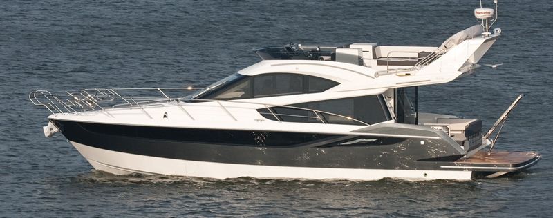 Galeon Galeon 420 Flybridge