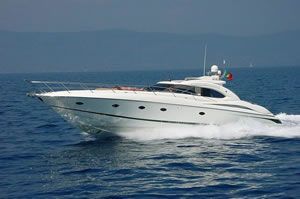 Sunseeker Predator 58