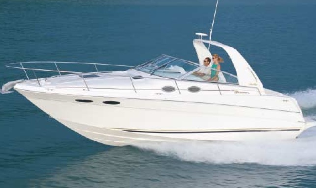 Sea Ray Sea Ray 290 Sundancer