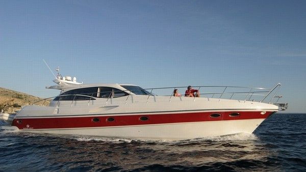 Alena 56 Außenansicht