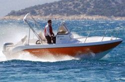 Reful Marine Reful 22 Flyer
