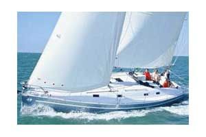 Catana Group Harmony 47 Custom