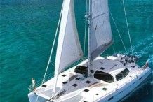 Alliaura Marine Privilege 585