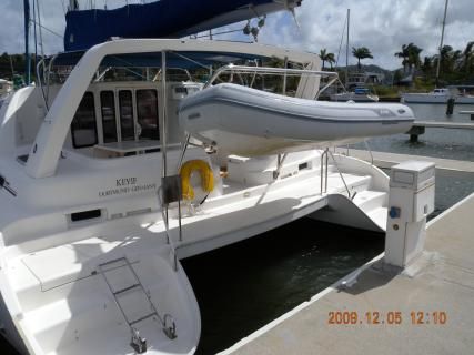 Leopard 42 Außenansicht