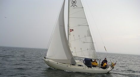 Marieholm Marieholm 26