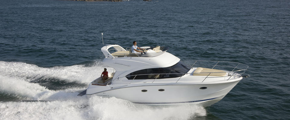 Beneteau Antares 36