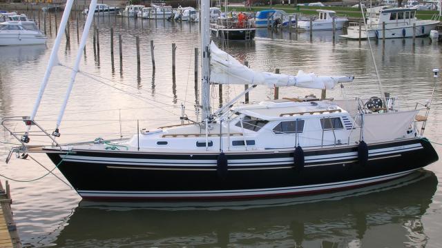 Degero 331 DS