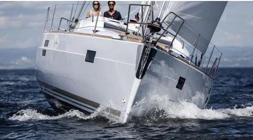 Elan Yachting Elan 45 Impression