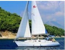 Dromor Yachts Dromor 32
