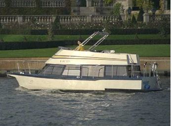 Marina Lanke Silent 94 - M9