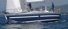Sunbeam Yachts Sunbeam 39