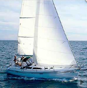 Catalina 32