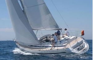 Sunbeam Yachts Sunbeam 37