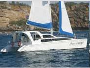 SEAWIND 1200 (4Cab)