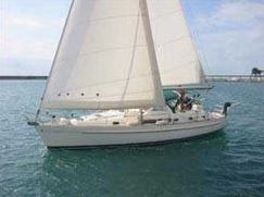 Beneteau Oceanis 40 CC