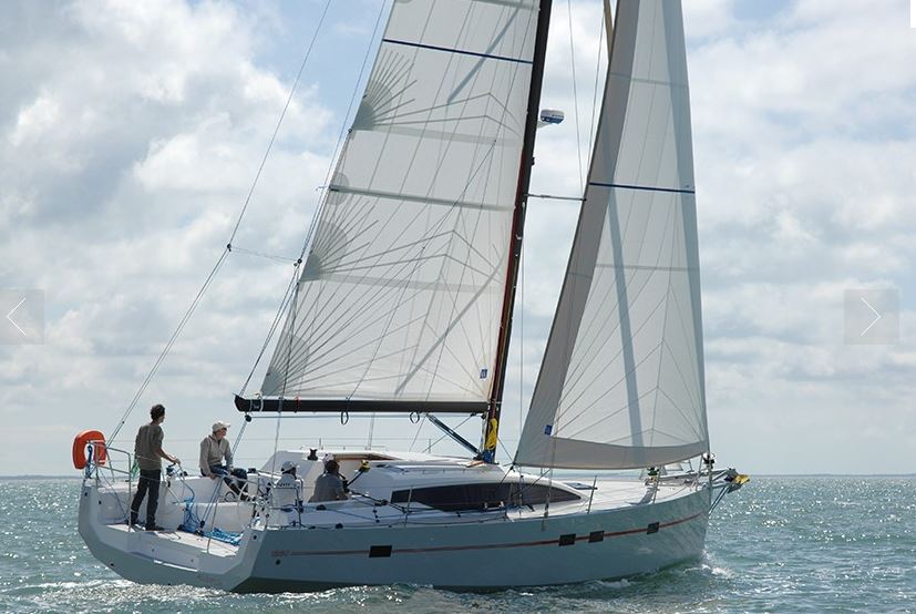 RM Yachts RM 1260
