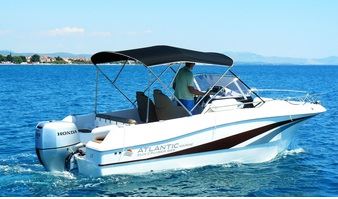 Atlantic Marine Atlantic 655 Sun Cruiser