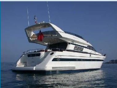 Astondoa Astondoa 70 GLX