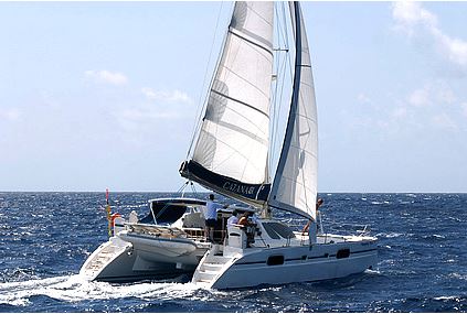 Catana Group Catana 431
