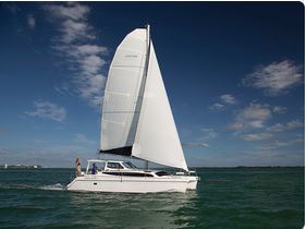gemini legacy 35 (3Cab) Top Bild