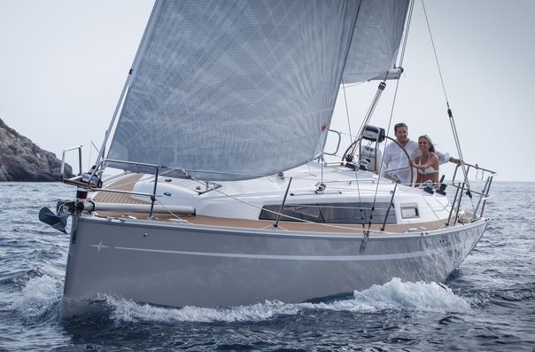 Bavaria Yachtbau Bavaria Easy 9.7