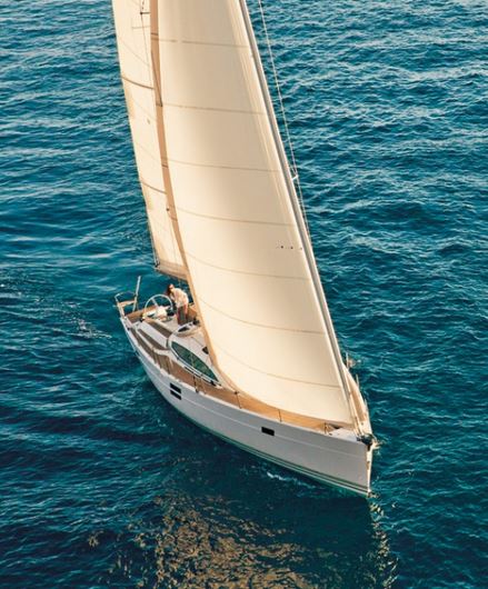 Elan Yachting Elan 50 Impression