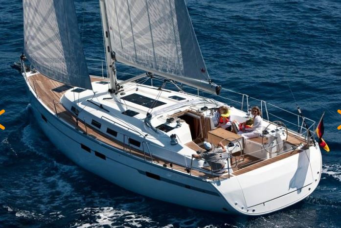 Bavaria Yachtbau Bavaria Cruiser 45 Avantgarde